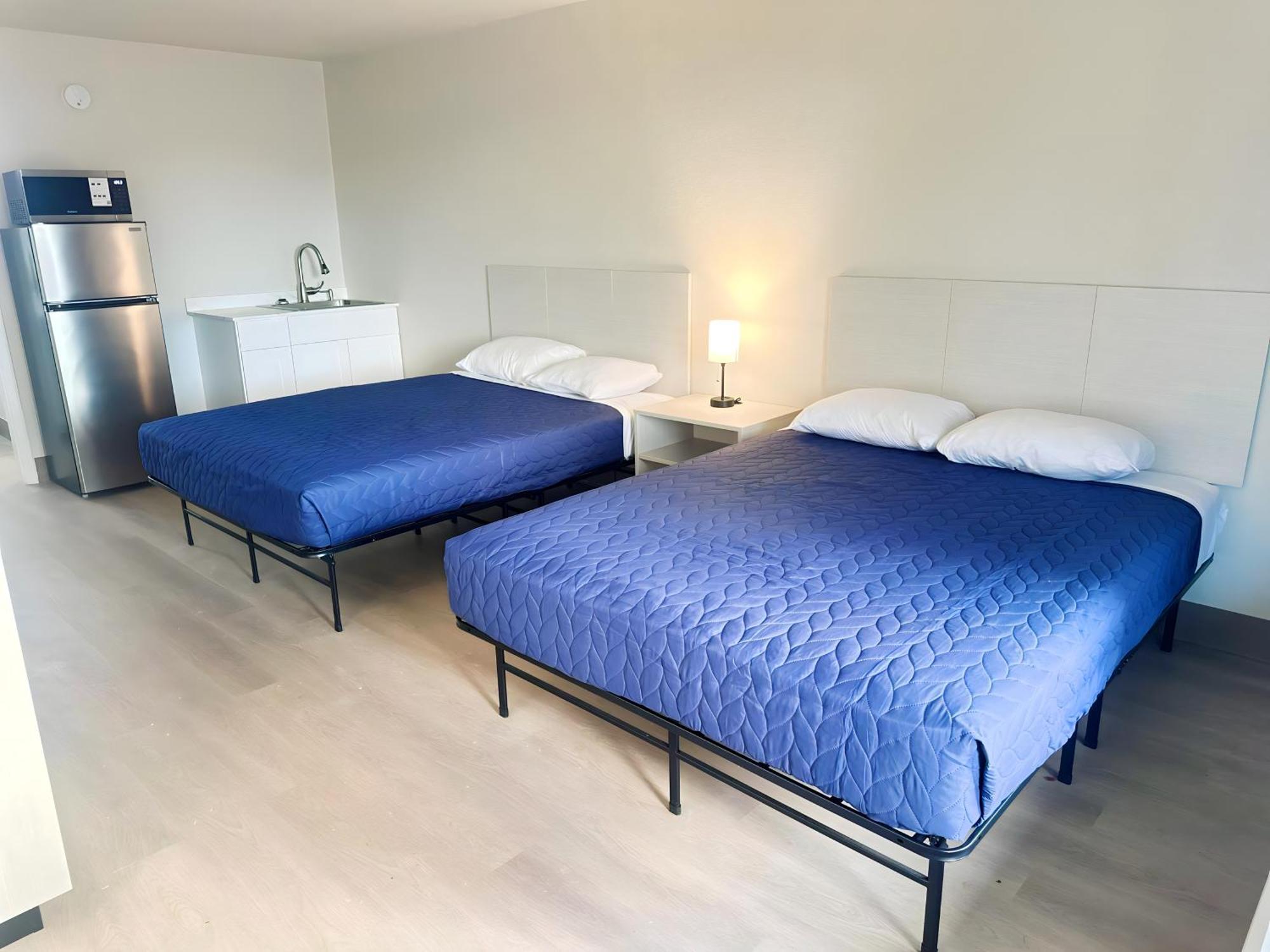 Stayable Lakeland Kültér fotó